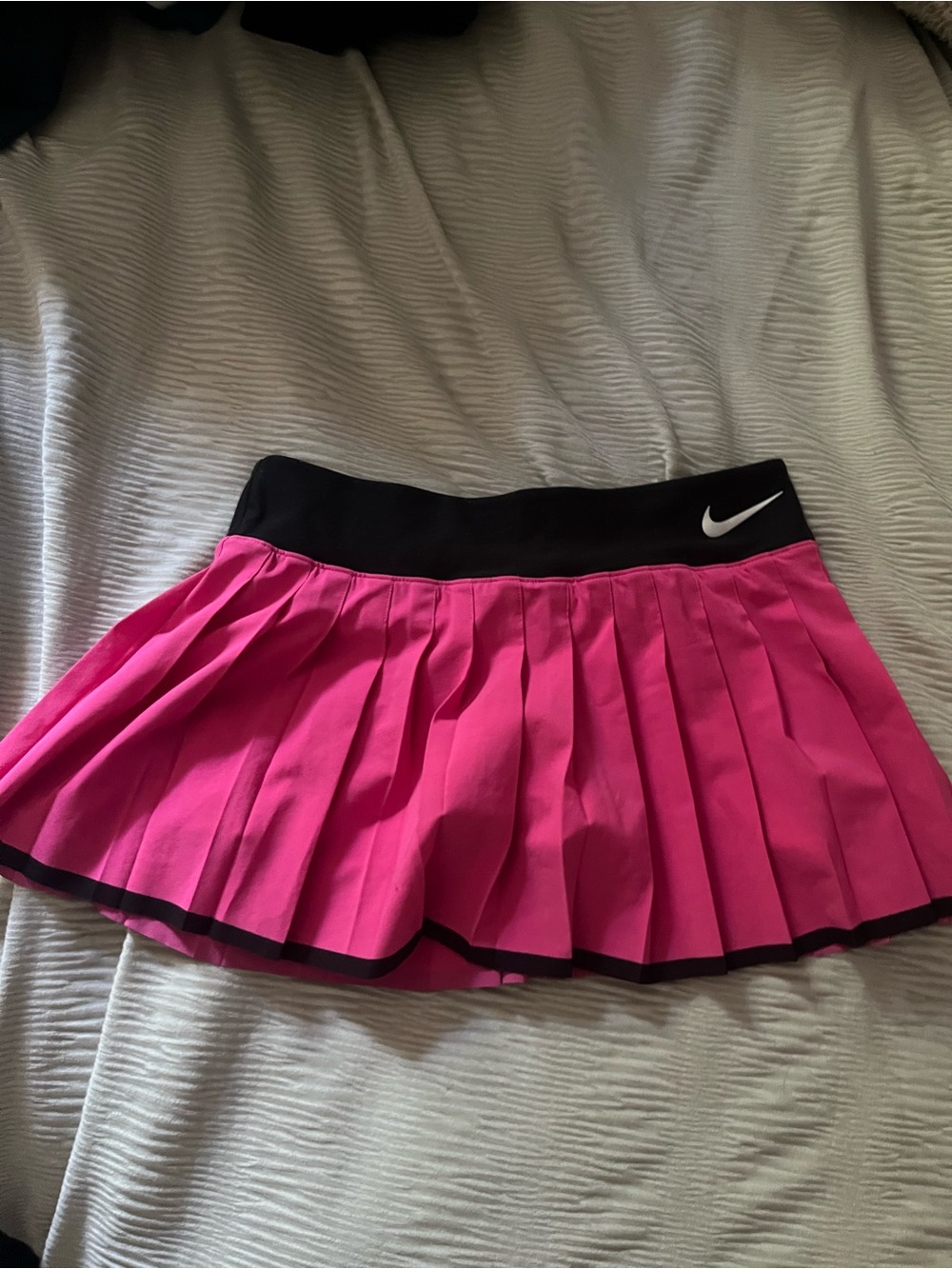 Girls / Women’s Nike Pink Pleated Tennis Skirt